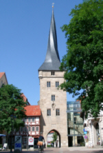 Hotel, Hotels, Duderstadt, Restaurant, Restaurants, Gstezimmer, bernachtungen, Kegelbahn, Kegelbahnen, Eichsfeld,